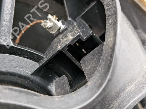 Speaker CITROËN C3 II (SC_) 1.6 HDi | BP34349387E2  - Image 5