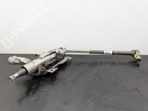 Used Steering column Steering column CITROËN C3 II (SC_) 1.6 HDi (92 hp) 34349389 34349389