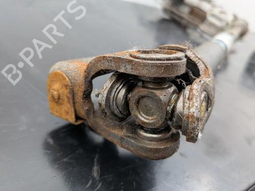 Steering column CITROËN C3 II (SC_) 1.6 HDi | BP34349389M21  - Image 8