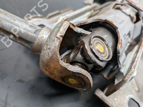 Steering column CITROËN C3 II (SC_) 1.6 HDi | BP34349389M21  - Image 7