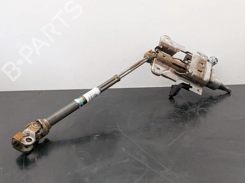 Steering column CITROËN C3 II (SC_) 1.6 HDi | BP34349389M21  - Image 9