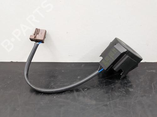 Used Antenna/Base Antenna/Base CITROËN C3 II (SC_) 1.6 HDi (92 hp) 34349392 34349392