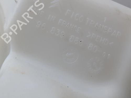 Sprinklertank CITROËN C3 II (SC_) 1.6 HDi | BP34350290C113 - Image 2