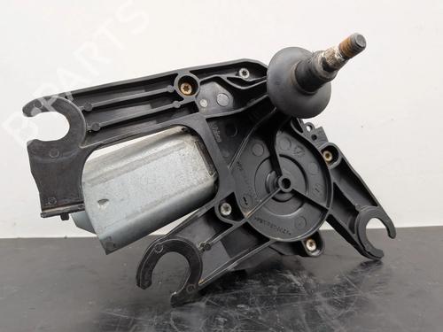 Used Rear wiper motor Rear wiper motor CITROËN C3 II (SC_) 1.6 HDi (92 hp) 34350291 34350291