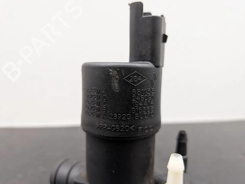 Washer pump CITROËN C3 II (SC_) 1.6 HDi | BP34350292E24  - Image 7