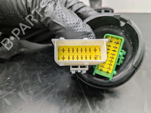 Wiring harness CITROËN C3 II (SC_) 1.6 HDi | BP34350293E16 - Image 2