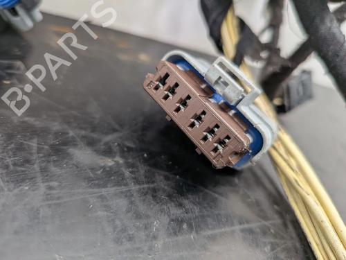 Wiring harness CITROËN C3 II (SC_) 1.6 HDi | BP34350293E16 - Image 4