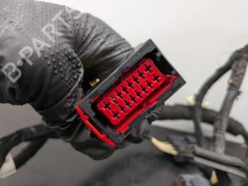 Wiring harness CITROËN C3 II (SC_) 1.6 HDi | BP34350293E16 - Image 6