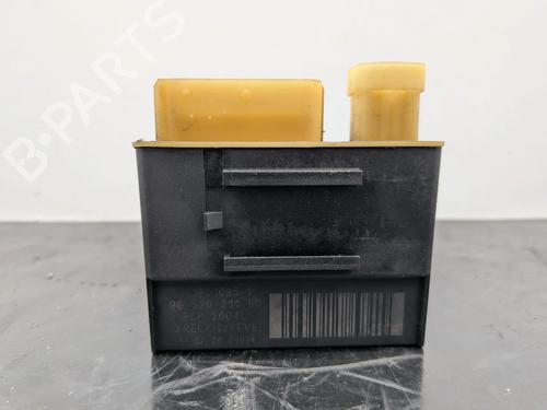 electronic-module-citroen-c3-ii-sc_-2009-34351528 main image