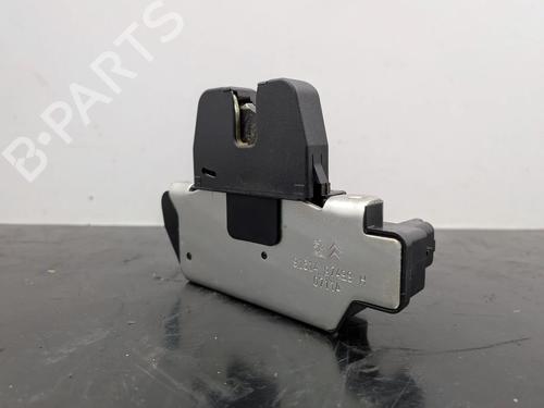 Tailgate lock CITROËN C3 II (SC_) 1.6 HDi | BP34351530C101 - Image 2