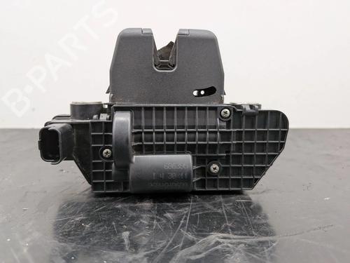 Tailgate lock CITROËN C3 II (SC_) 1.6 HDi | BP34351530C101 - Image 4