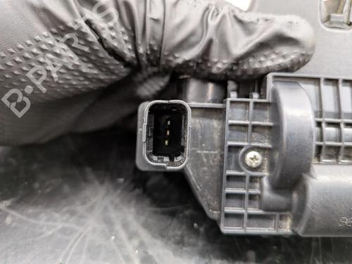 Tailgate lock CITROËN C3 II (SC_) 1.6 HDi | BP34351530C101 - Image 5