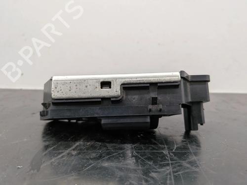 Tailgate lock CITROËN C3 II (SC_) 1.6 HDi | BP34351530C101 - Image 3