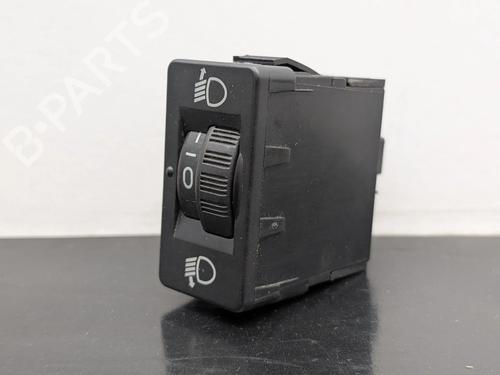 Commande de phare Commande de phare CITROËN C3 II (SC_) 1.6 HDi (92 hp) 34368357 34368357