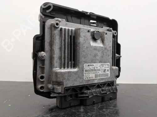 Used Engine control unit (ECU) Engine control unit (ECU) CITROËN C3 II (SC_) 1.6 HDi (92 hp) 19940895 19940895