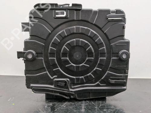 Engine control unit (ECU) CITROËN C3 II (SC_) 1.6 HDi | BP19940895M57 - Image 3