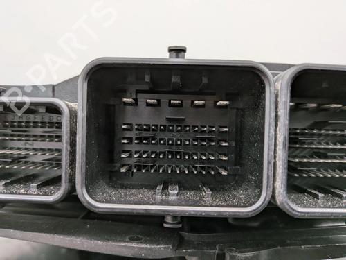 Engine control unit (ECU) CITROËN C3 II (SC_) 1.6 HDi | BP19940895M57 - Image 6