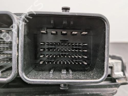 Engine control unit (ECU) CITROËN C3 II (SC_) 1.6 HDi | BP19940895M57 - Image 7