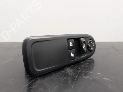 Used Left front window switch Left front window switch CITROËN C3 II (SC_) 1.6 HDi (92 hp) 34368359 34368359