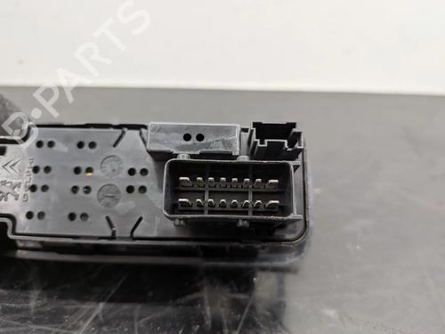 Left front window switch CITROËN C3 II (SC_) 1.6 HDi | BP34368359I27  - Image 5