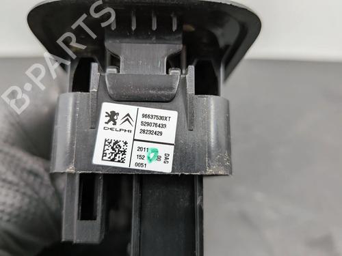 Left front window switch CITROËN C3 II (SC_) 1.6 HDi | BP34368359I27  - Image 6