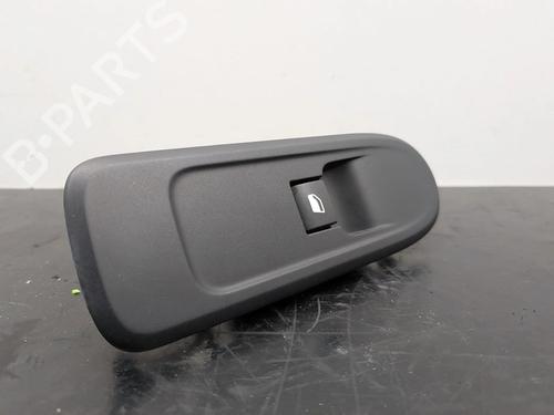 Used Right front window switch Right front window switch CITROËN C3 II (SC_) 1.6 HDi (92 hp) 34370533 34370533