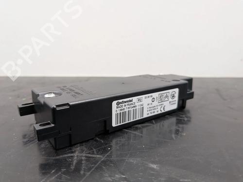 Electronic module CITROËN C3 II (SC_) 1.6 HDi | BP34379077M83  - Image 6