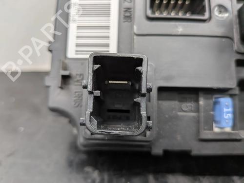Electronic module CITROËN C3 II (SC_) 1.6 HDi | BP34379078M83  - Image 7