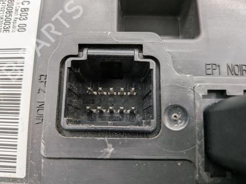 Electronic module CITROËN C3 II (SC_) 1.6 HDi | BP34379078M83  - Image 6