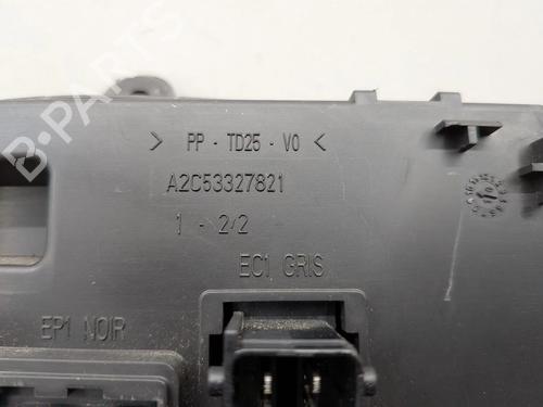 Electronic module CITROËN C3 II (SC_) 1.6 HDi | BP34379078M83  - Image 9