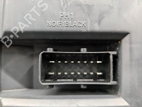 Fuse box CITROËN C3 II (SC_) 1.6 HDi | BP34383542E1  - Image 9