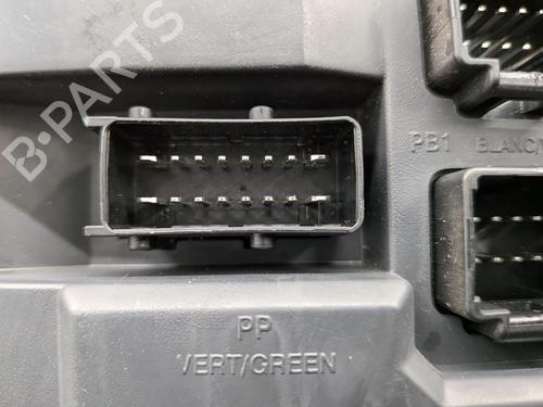 Fuse box CITROËN C3 II (SC_) 1.6 HDi | BP34383542E1  - Image 8