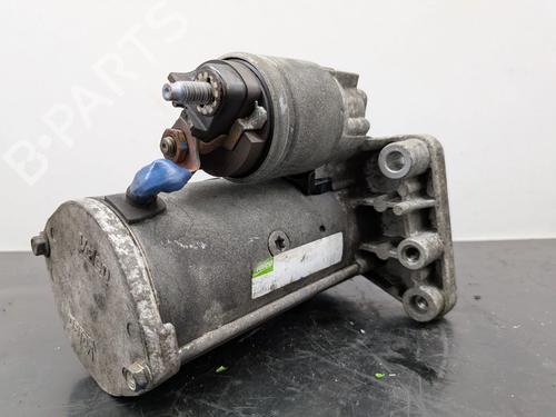Used Starter Starter CITROËN C3 II (SC_) 1.6 HDi (92 hp) 34383543 34383543