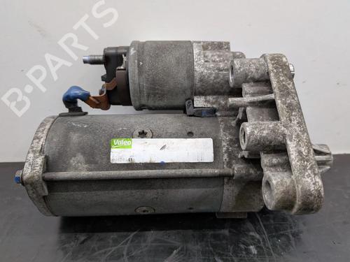 Starter CITROËN C3 II (SC_) 1.6 HDi | BP34383543M8  - Image 5
