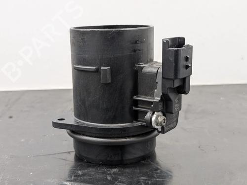 Used Mass air flow sensor Mass air flow sensor CITROËN C3 II (SC_) 1.6 HDi (92 hp) 34383546 34383546