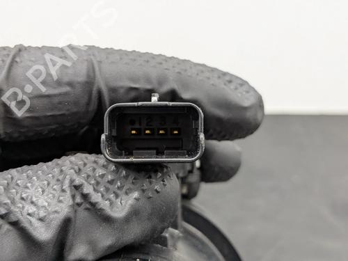 Mass air flow sensor CITROËN C3 II (SC_) 1.6 HDi | BP34383546M95  - Image 6