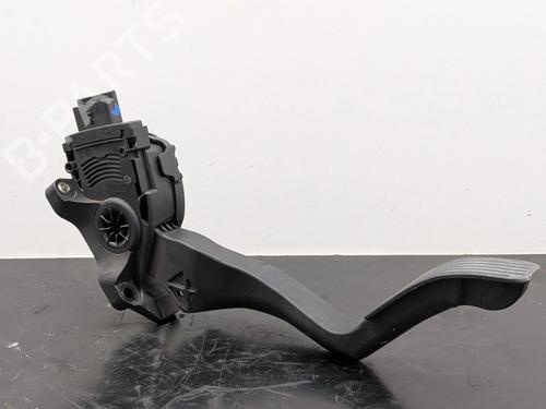 Pedal Pedal CITROËN C3 II (SC_) 1.6 HDi (92 hp) 34392466 34392466