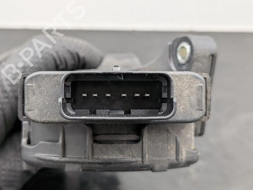 Pedal CITROËN C3 II (SC_) 1.6 HDi | BP34392466I4  - Image 6