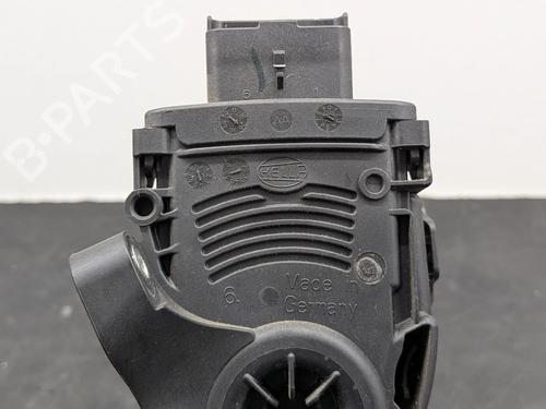 Pedal CITROËN C3 II (SC_) 1.6 HDi | BP34392466I4  - Image 7