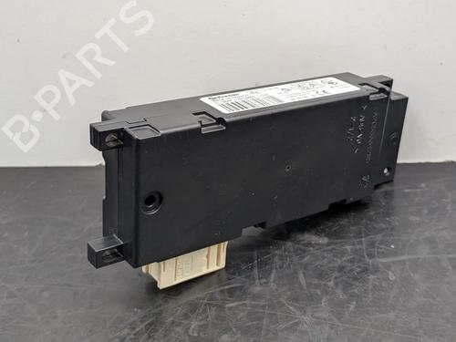 Used Electronic module Electronic module CITROËN C3 II (SC_) 1.6 HDi (92 hp) 34379077 34379077