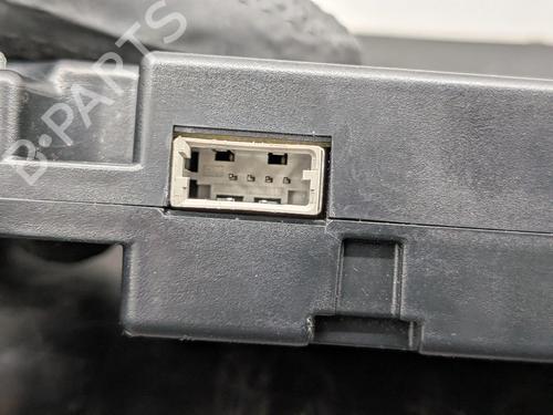 Electronic module CITROËN C3 II (SC_) 1.6 HDi | BP34379077M83  - Image 5