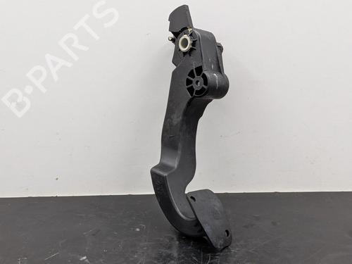 Used Clutch pedal Clutch pedal CITROËN C3 II (SC_) 1.6 HDi (92 hp) 34392467 34392467