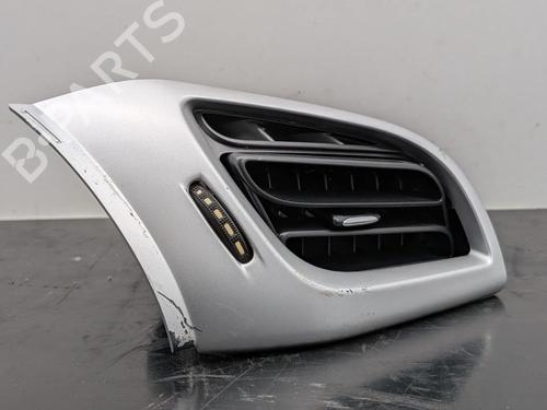 Used Air vent Air vent CITROËN C3 II (SC_) 1.6 HDi (92 hp) 34392468 34392468