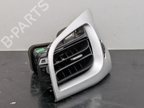 Used Air vent Air vent CITROËN C3 II (SC_) 1.6 HDi (92 hp) 34392469 34392469