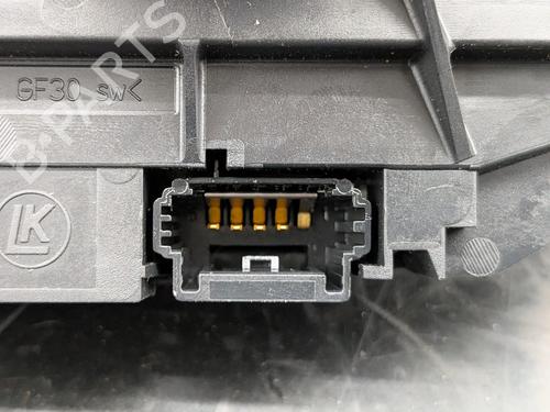 Steering column stalk CITROËN C3 II (SC_) 1.6 HDi | BP34392470I23  - Image 7