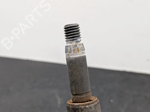 Front wiper motor CITROËN C3 II (SC_) 1.6 HDi | BP34398063M29  - Image 6