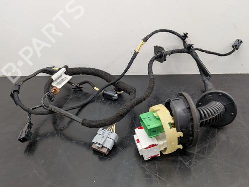 Used Wiring harness Wiring harness CITROËN C3 II (SC_) 1.6 HDi (92 hp) 34398064 34398064