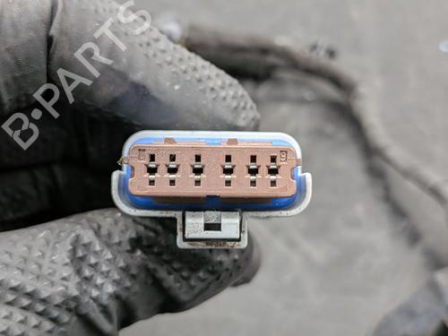 Wiring harness CITROËN C3 II (SC_) 1.6 HDi | BP34398064E16  - Image 9