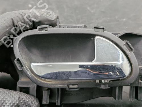 Front right interior door handle CITROËN C3 II (SC_) 1.6 HDi | BP34398065I14  - Image 6