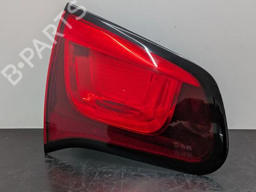 Used Left tailgate light Left tailgate light CITROËN C3 II (SC_) 1.6 HDi (92 hp) 19940884 19940884
